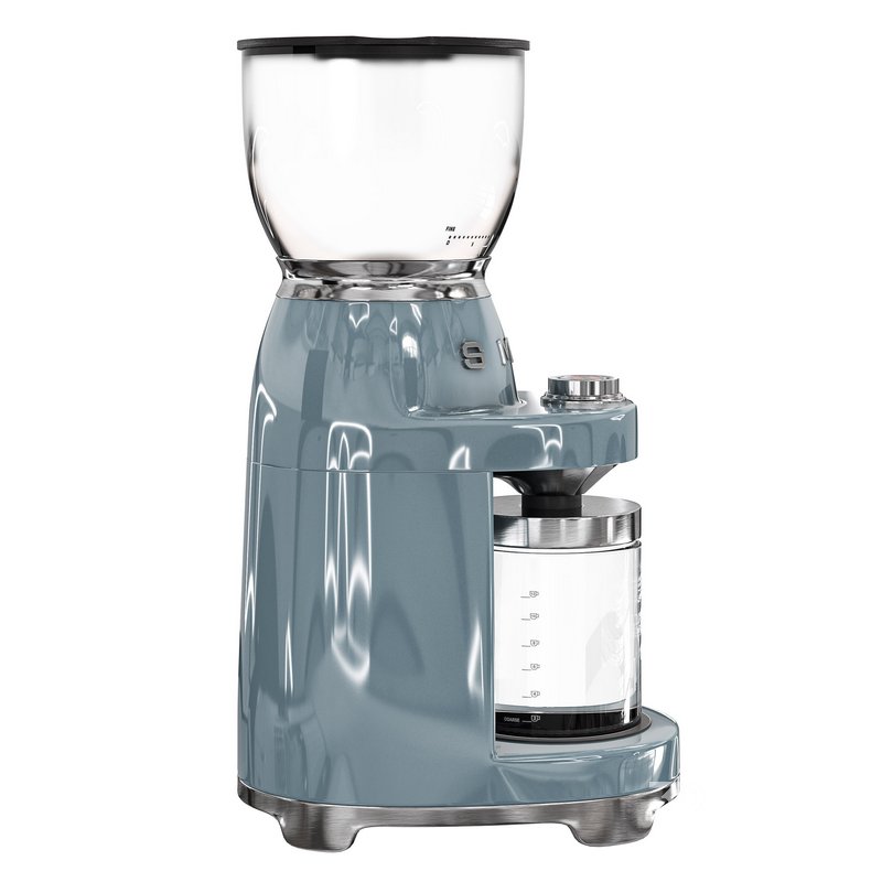 SMEG Coffee Grinder Image 10