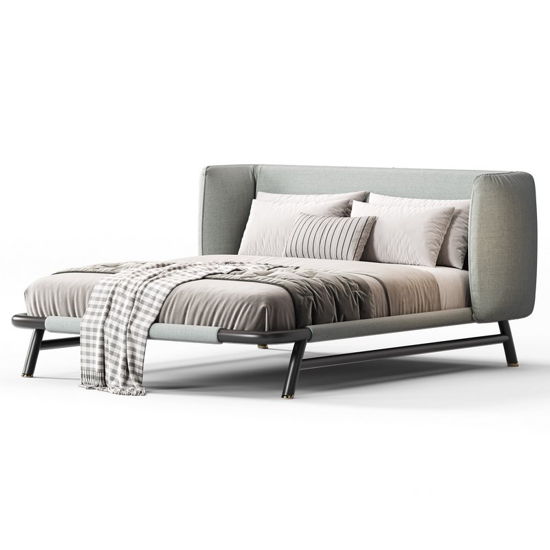 Edoardo sofa b&b italia Image 10