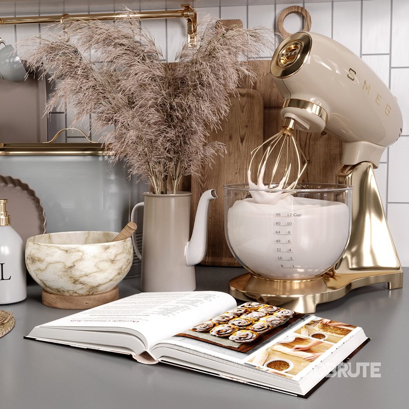 accessories smeg 08 Image 4