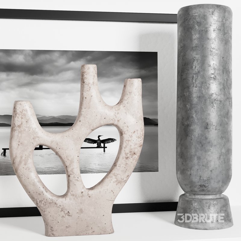 Decorative set 8 Image 2