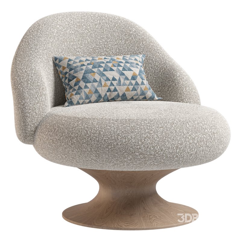 LES INCROYABLES CHAIR Image 5