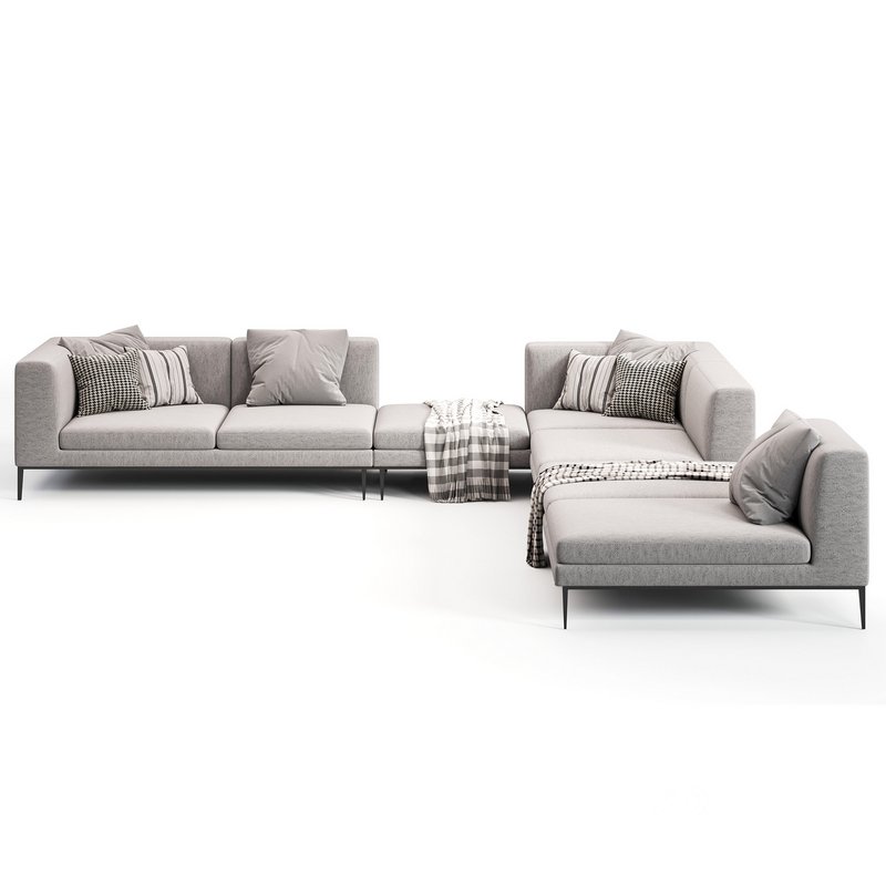 B&B ITALIA MICHEL Image 10