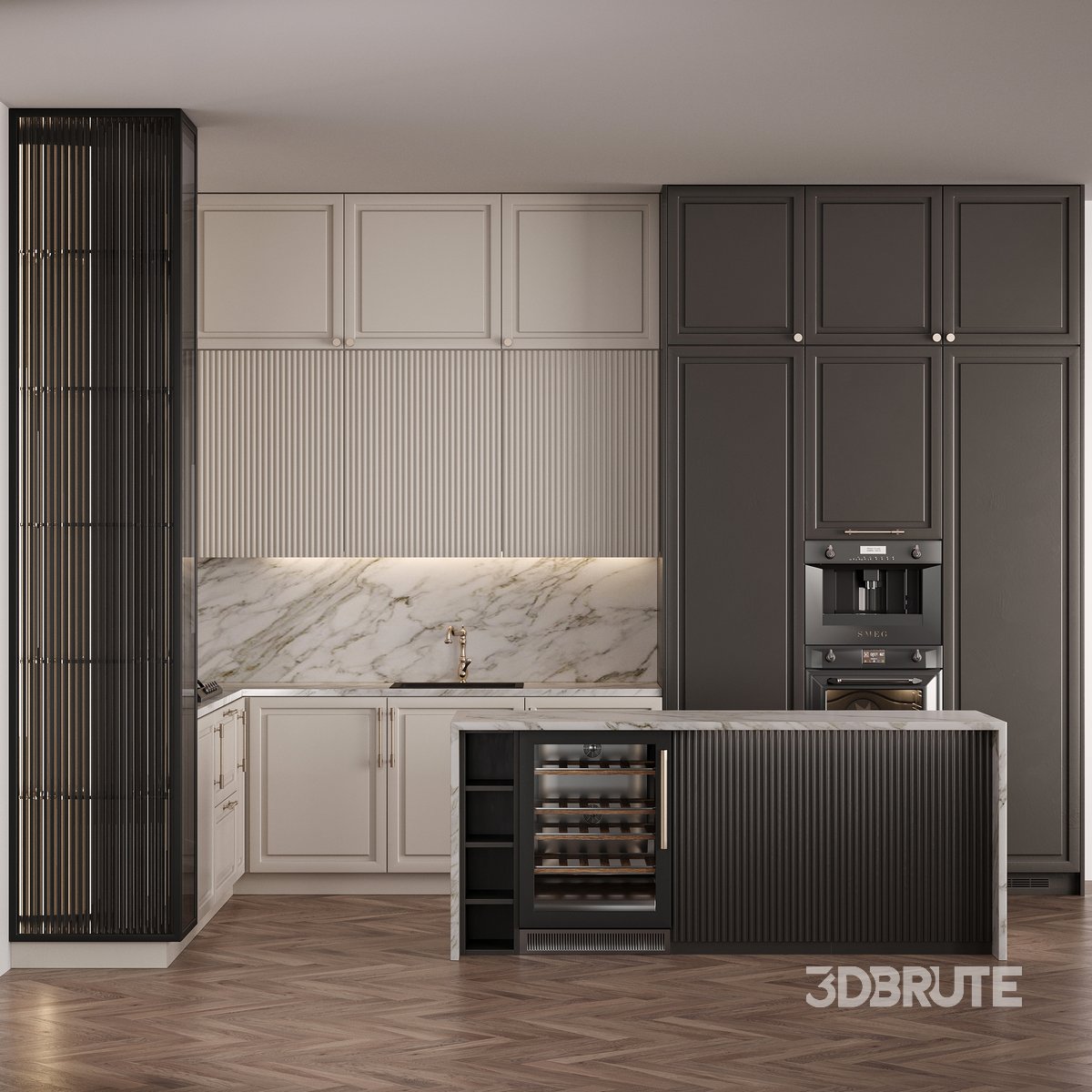 Kitchen 06 - Thumbnail 2