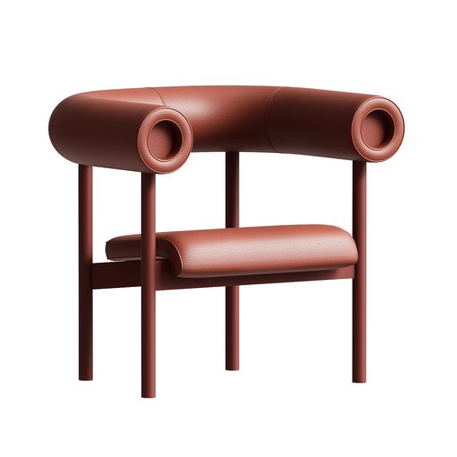 Offecct Font Chair