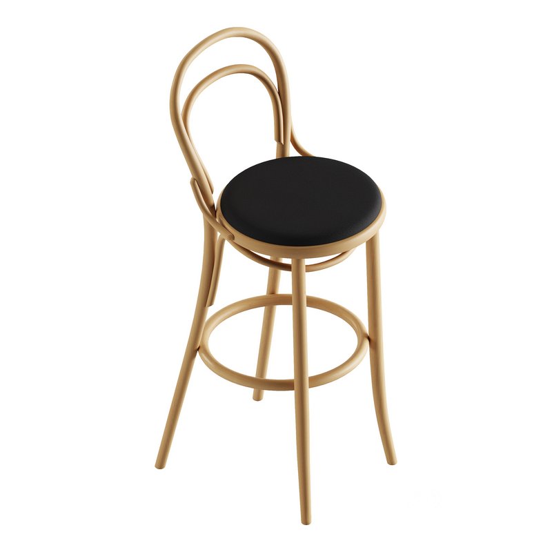 14 Barstool by TON Image 8