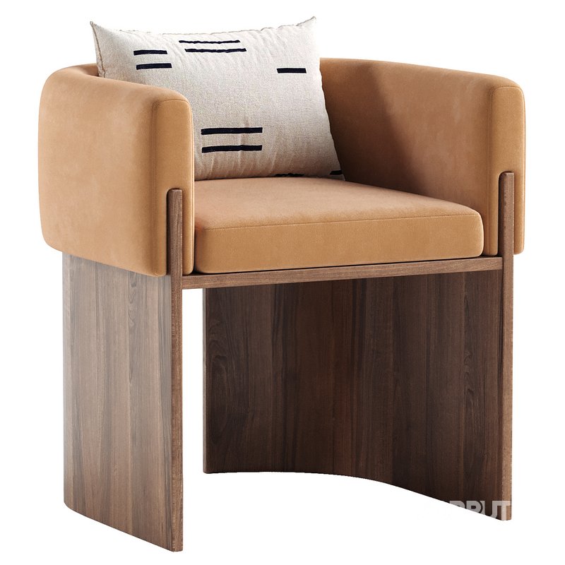 Julius Chair Image 3