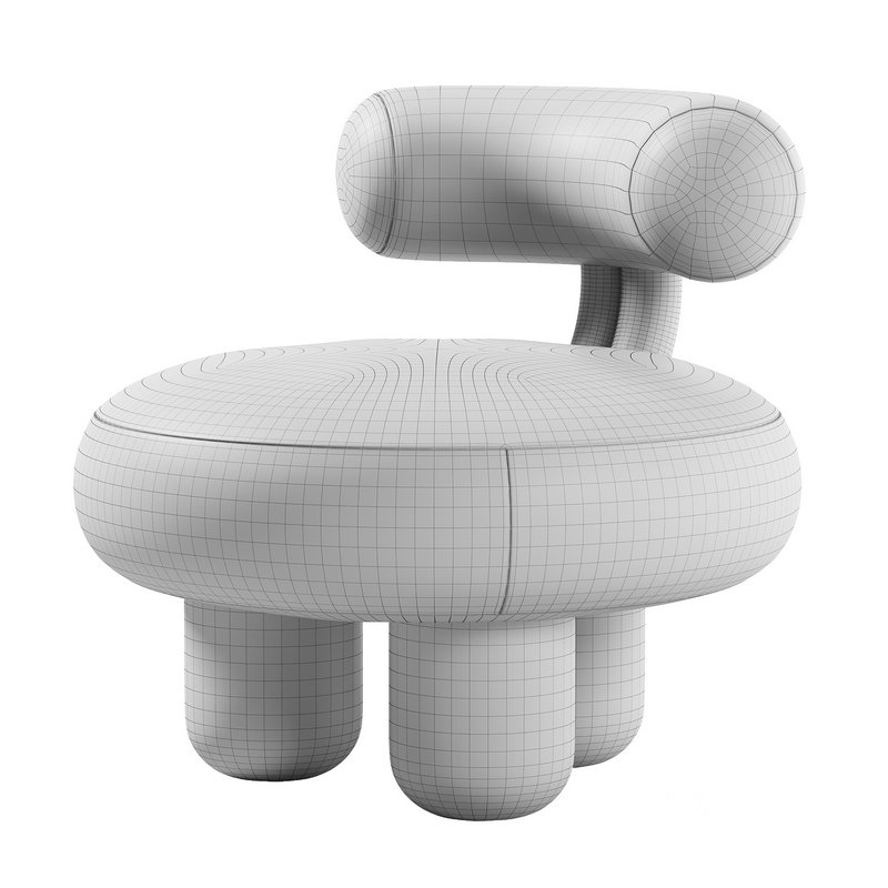 Bling Bling Chair Image 6