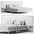 Kilian sofa b&b italia - Thumbnail 3