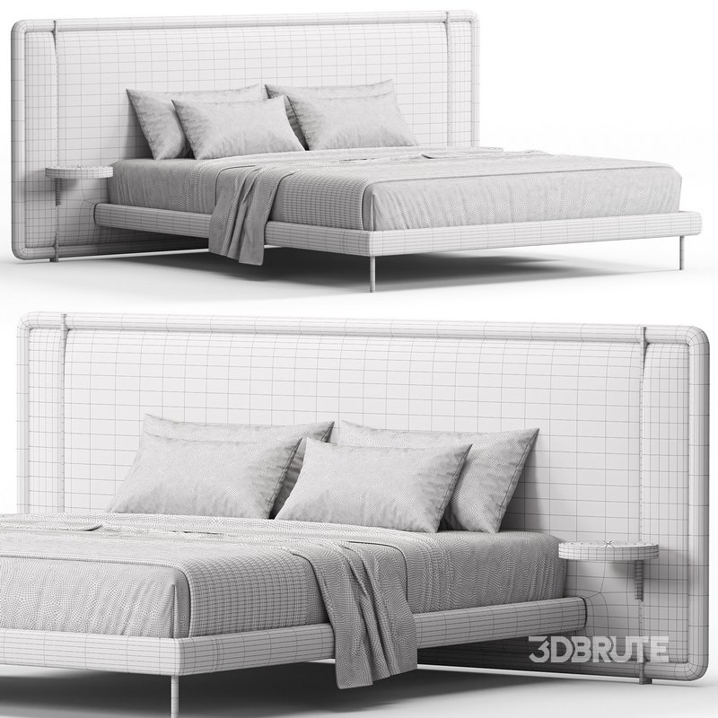 Kilian sofa b&b italia Image 3