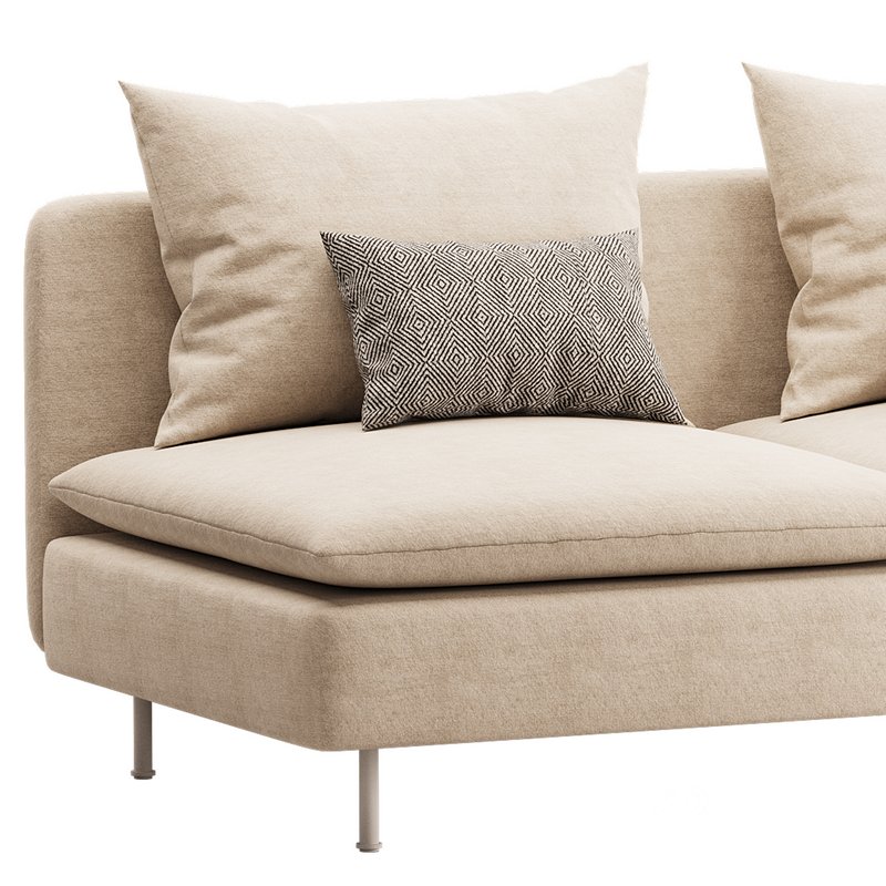 SODERHAMN SOFA Image 13
