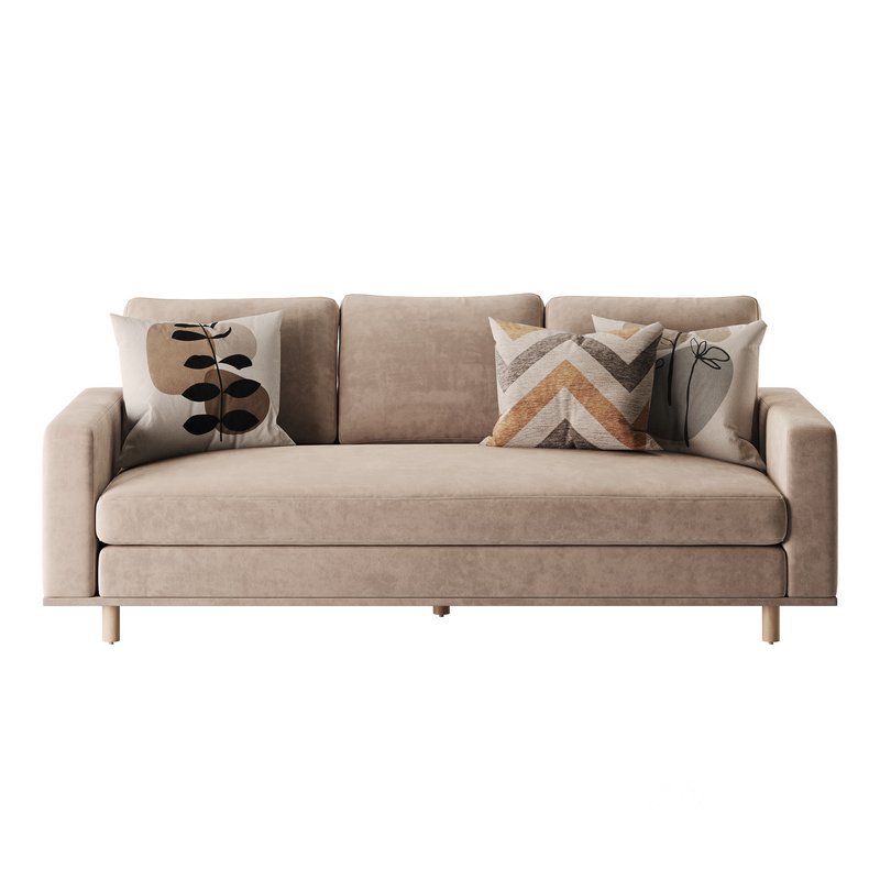 Victoria Sofa Image 13