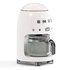 SMEG Drip Coffee Machine - Thumbnail 6