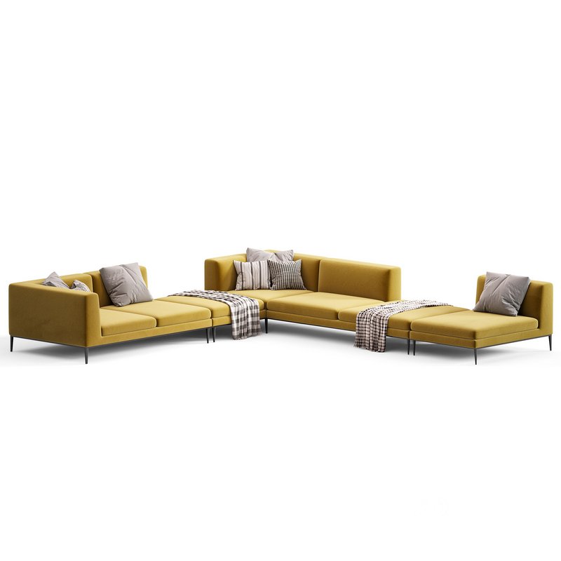 B&B ITALIA MICHEL Image 4