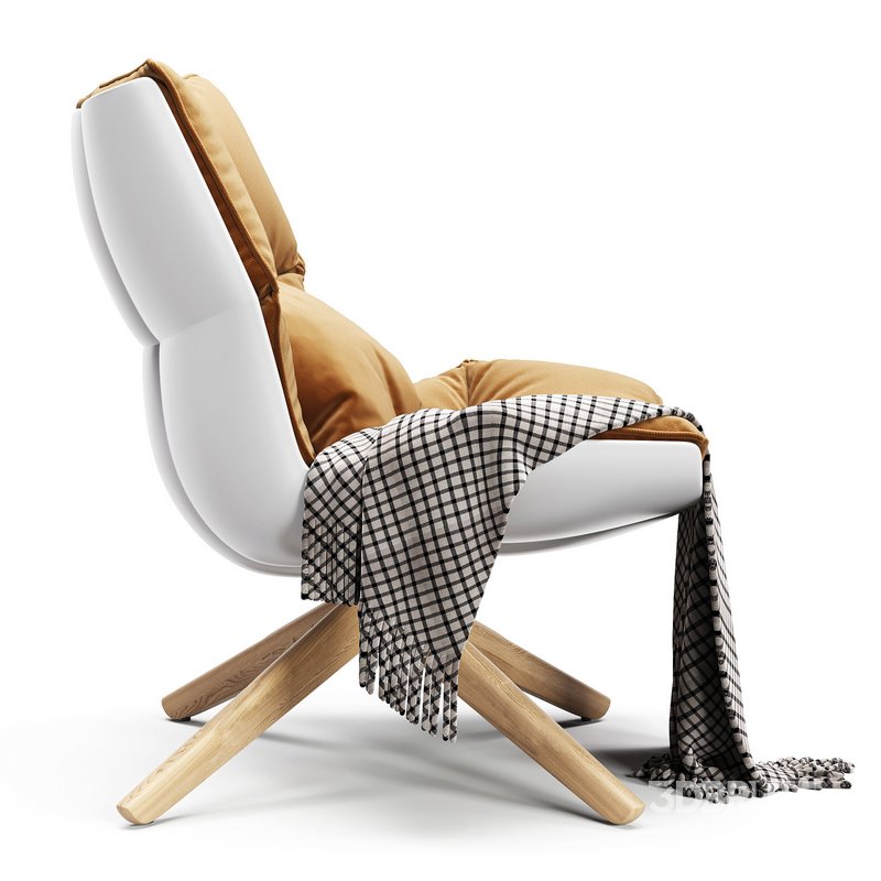 B&B ITALIA HUSK Image 7