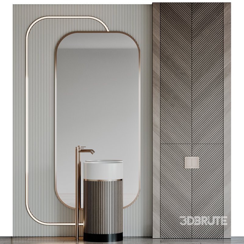 bathroom furniture 115 Image 3