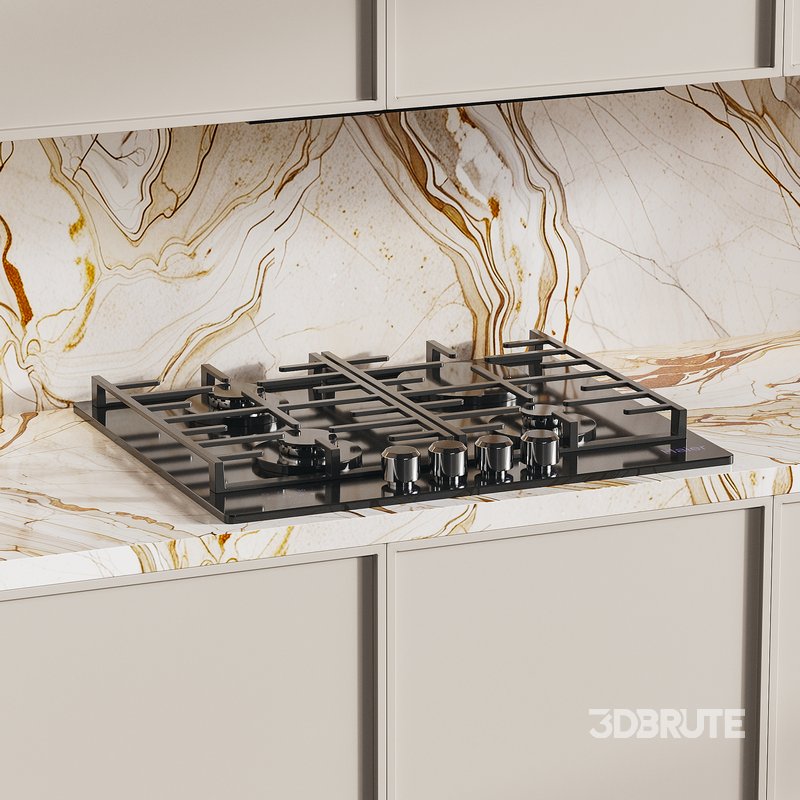 Modern kitchen 14 Image 6