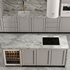 Kitchen smeg gray - Thumbnail 3