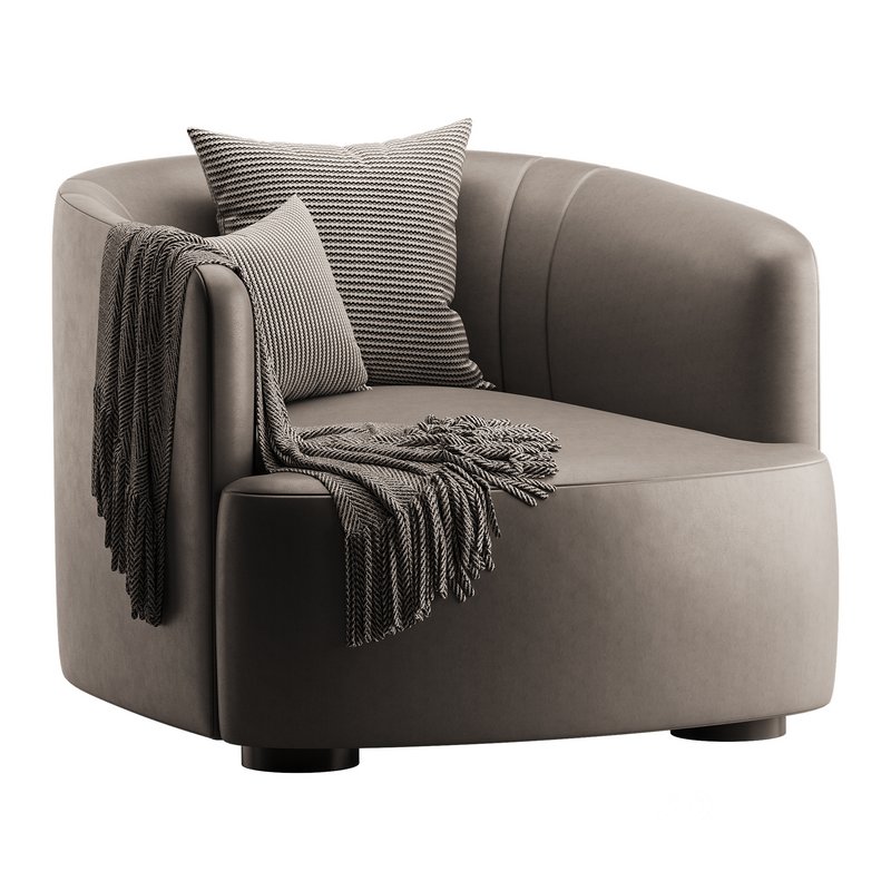 Tor Armchair Image 1