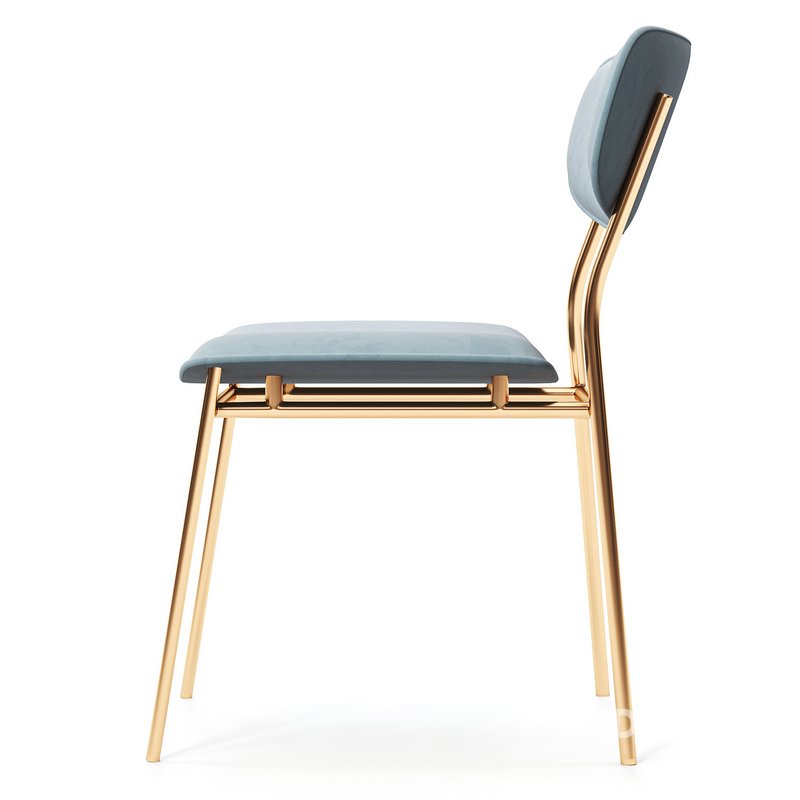 Fifties chair Image 10