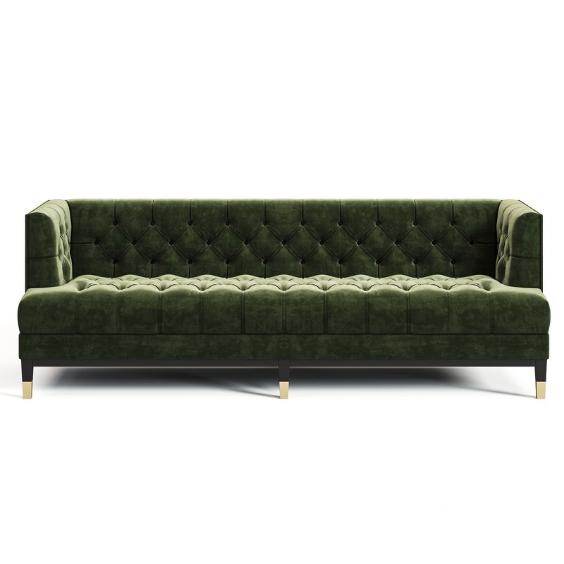 SOFA CASTELLE Image 9