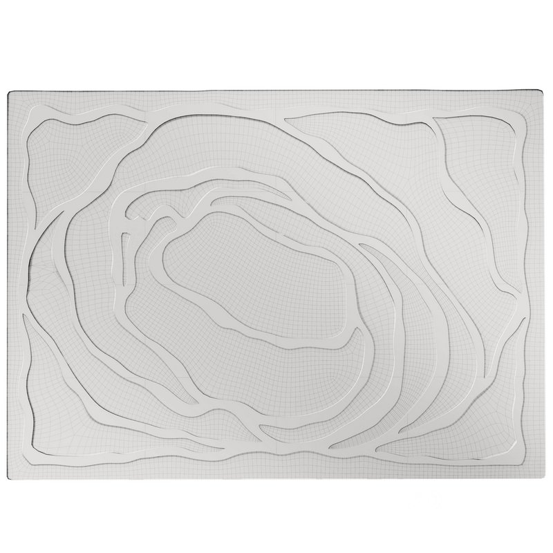 Contemporary carpet 24 Image 2