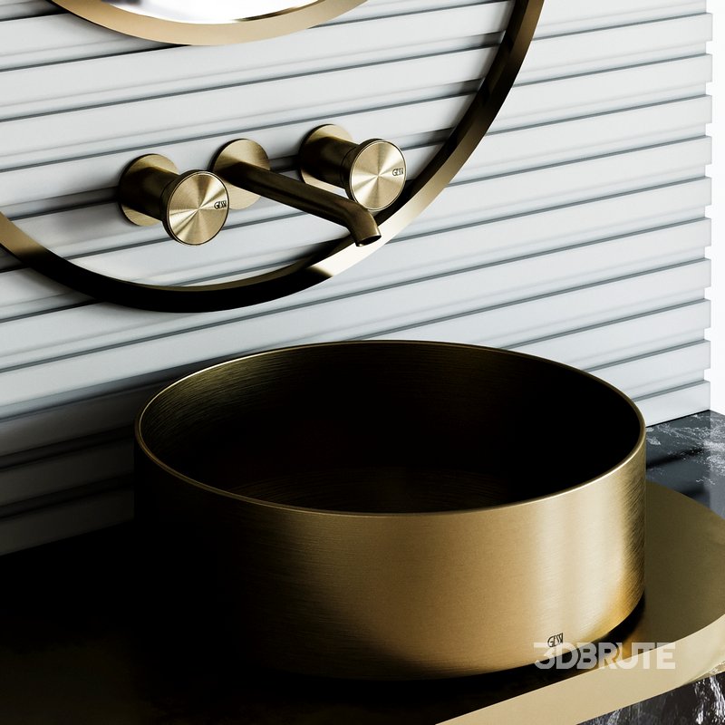 bathroom furniture 117 Image 7