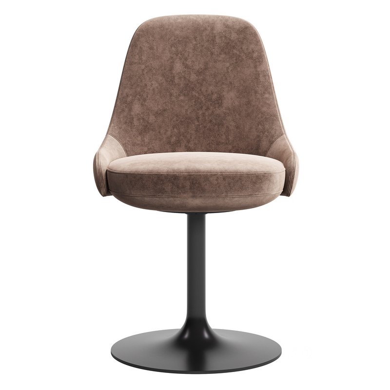 Cadira S Swivel Chair By Sovet Image 5