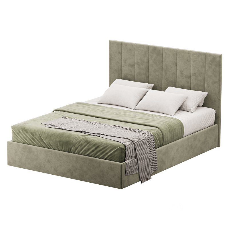 Bed Bega Image 11