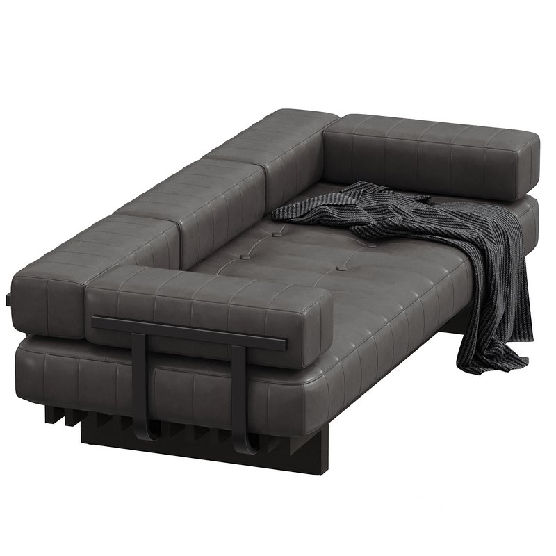 De Sede DS80 Memory DS80 03 Image 2