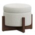 Benny Storage Ottoman - Thumbnail 2