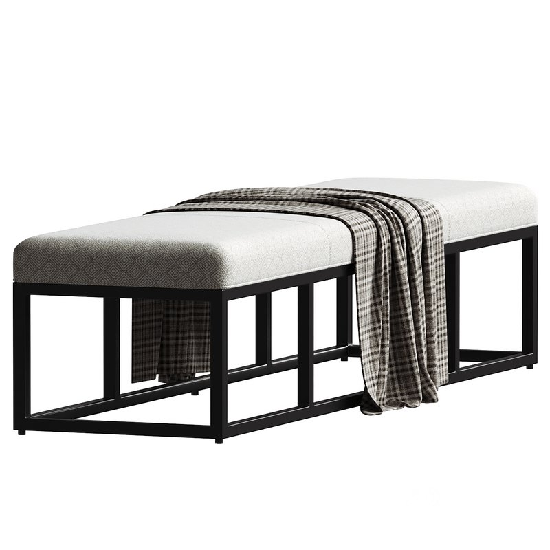 Danner Bench Image 2