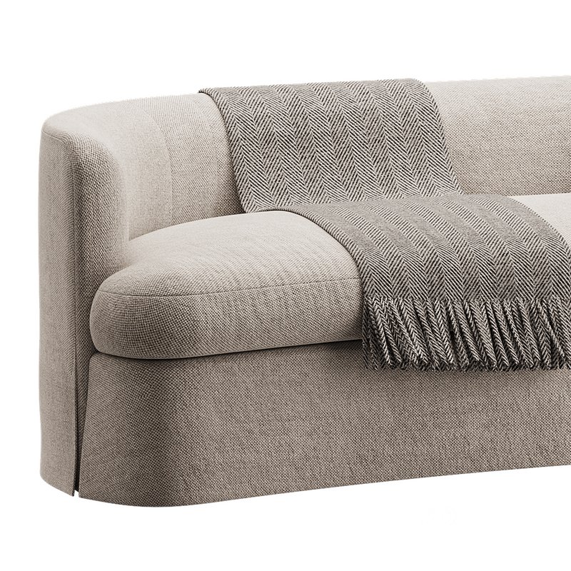 Tor Tailored Sofa Image 13