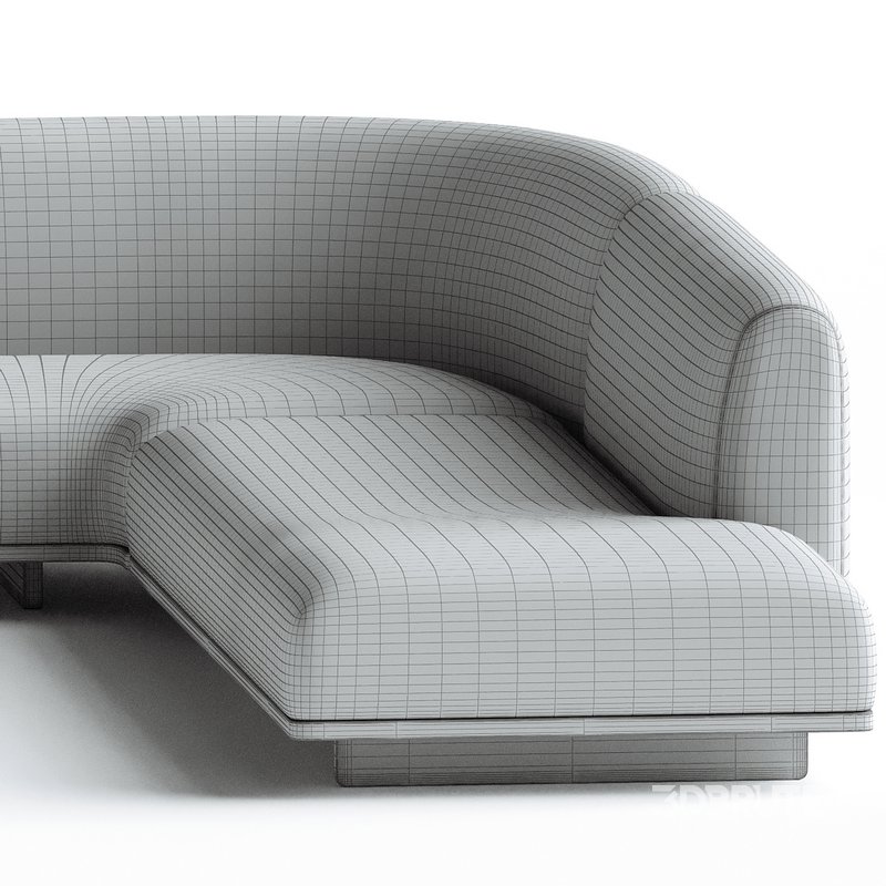 Jardan Marlo Modular E Image 4