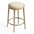 Luc Bar Stool - Thumbnail 2
