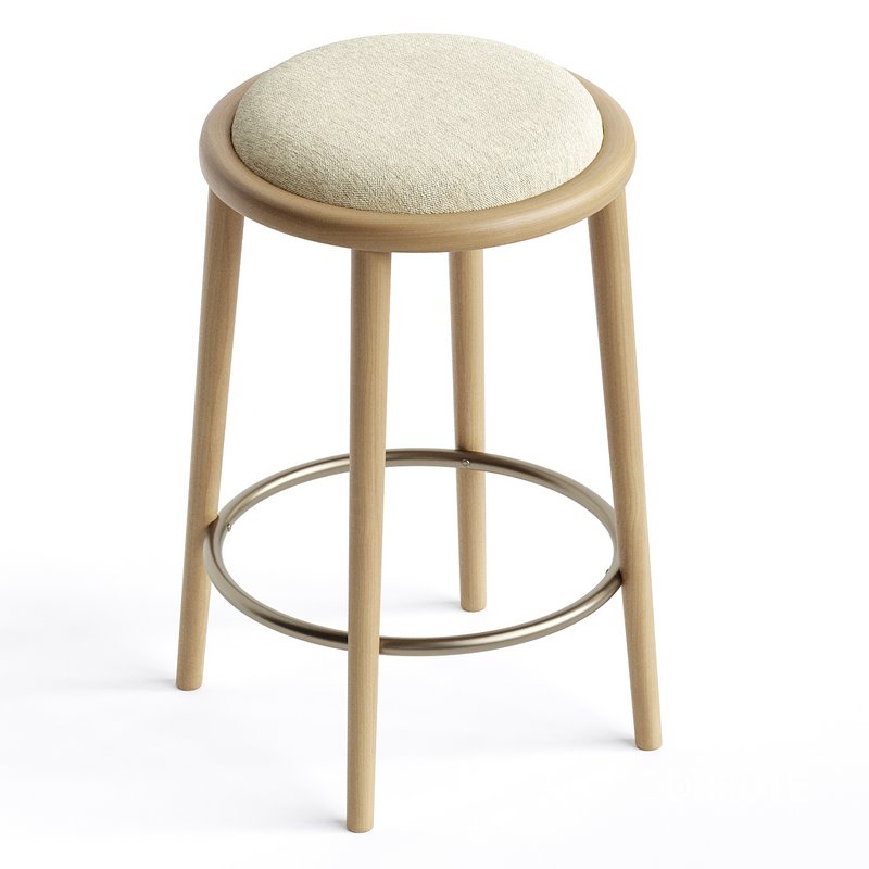 Luc Bar Stool Image 2