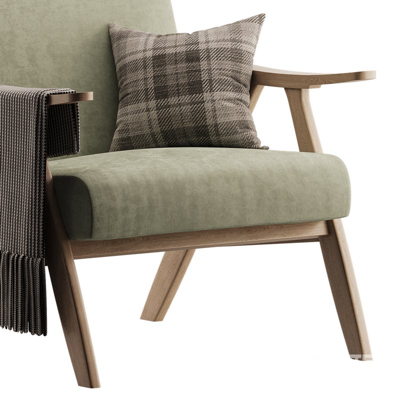 Verona Accent Chair Image 9