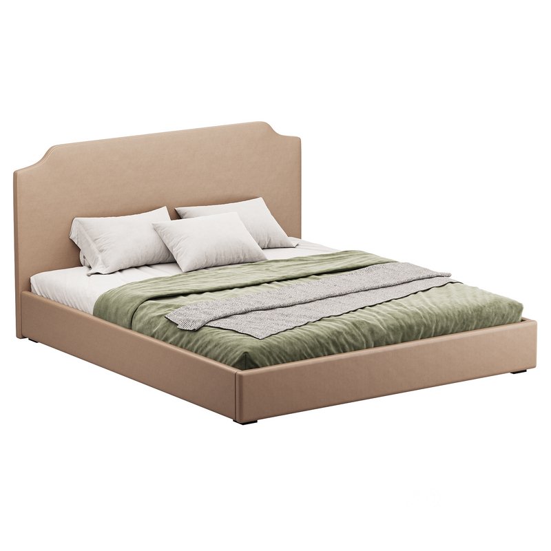 Adona Floor BED Image 3