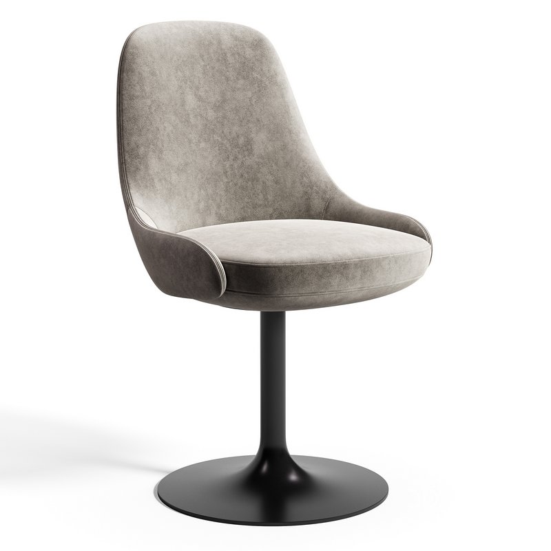 Cadira S Swivel Chair By Sovet Image 6