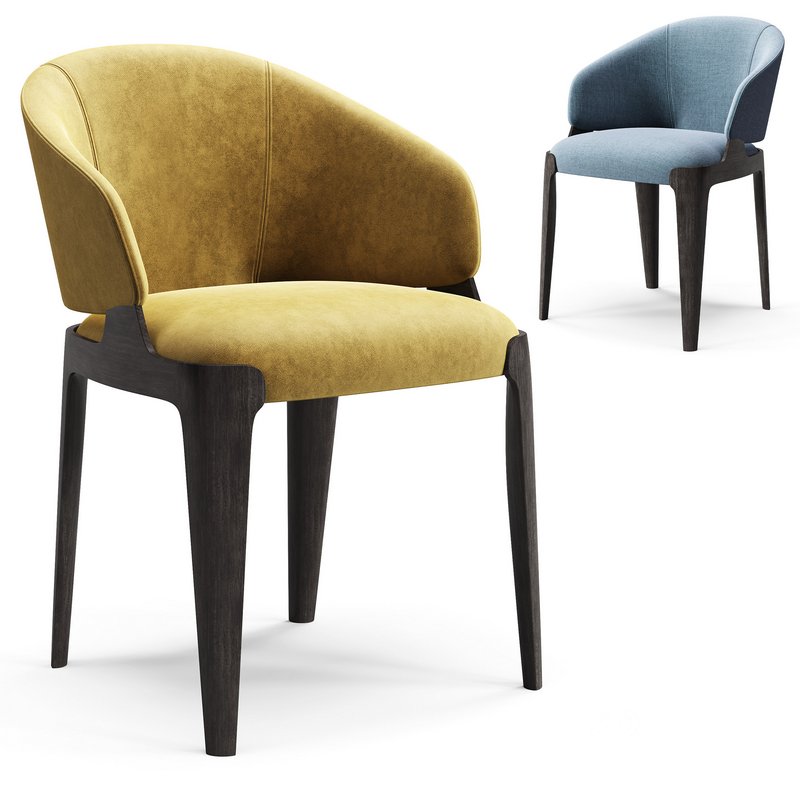 Velis Chair By Diotti Image 1