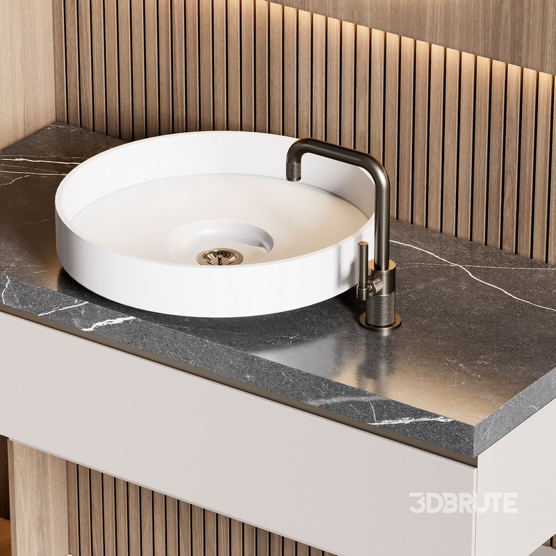 Bathroom Furniture 74 Image 4