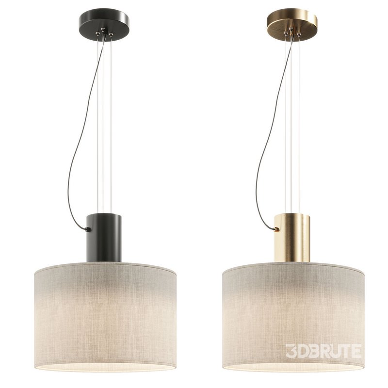 Estiluz Cyls Pendant Lamp1 Image 5