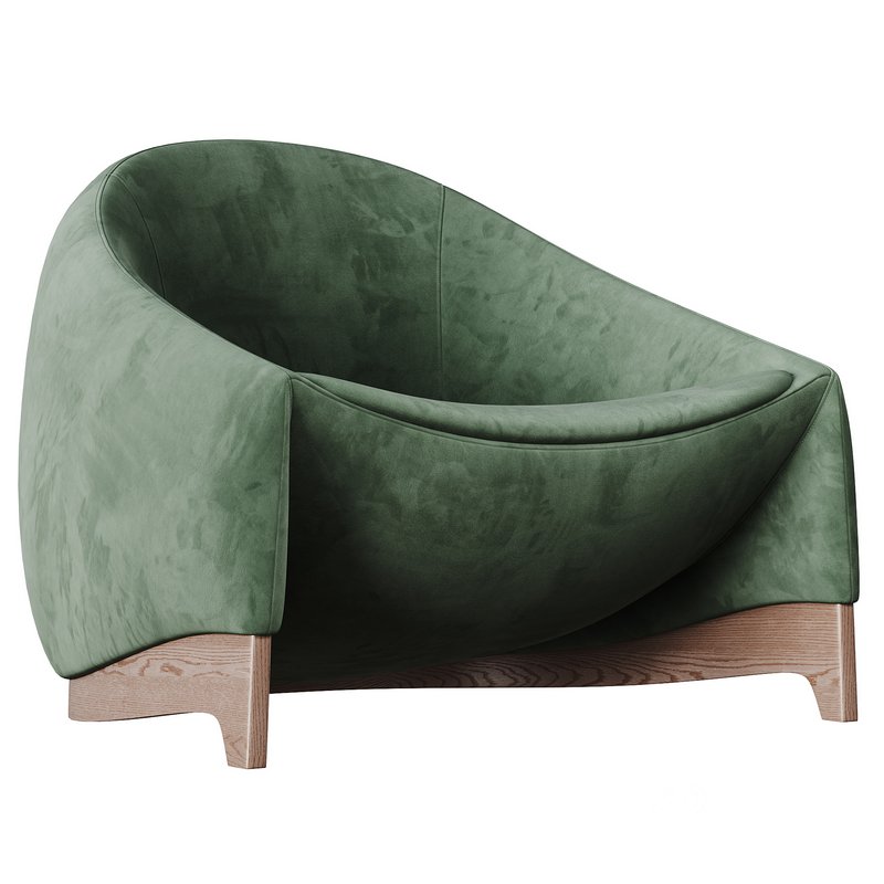 Rogina single sofa Image 1