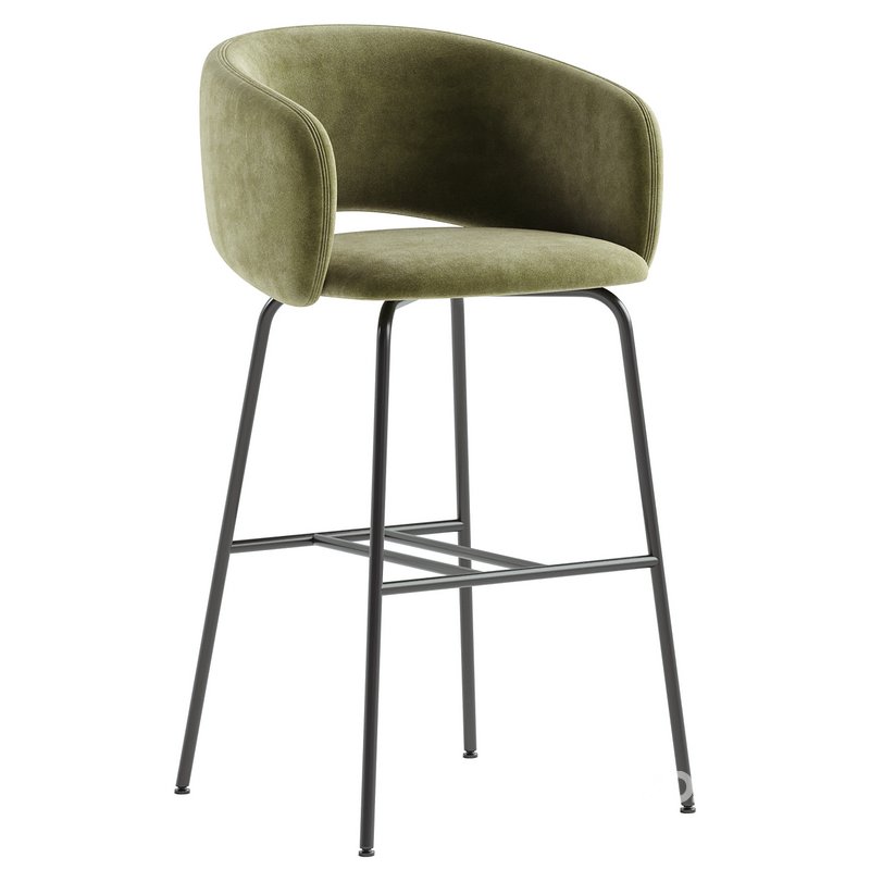 Bel Barstool Image 3