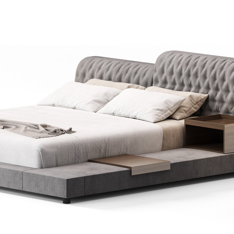 Miller bed letto miller 2 pro barcit 18 Image 6