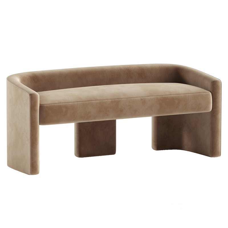 Kennedy Bench Image 3