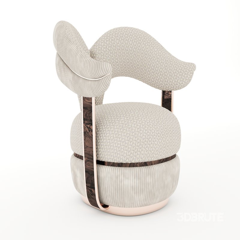 Antreas Chair Image 4