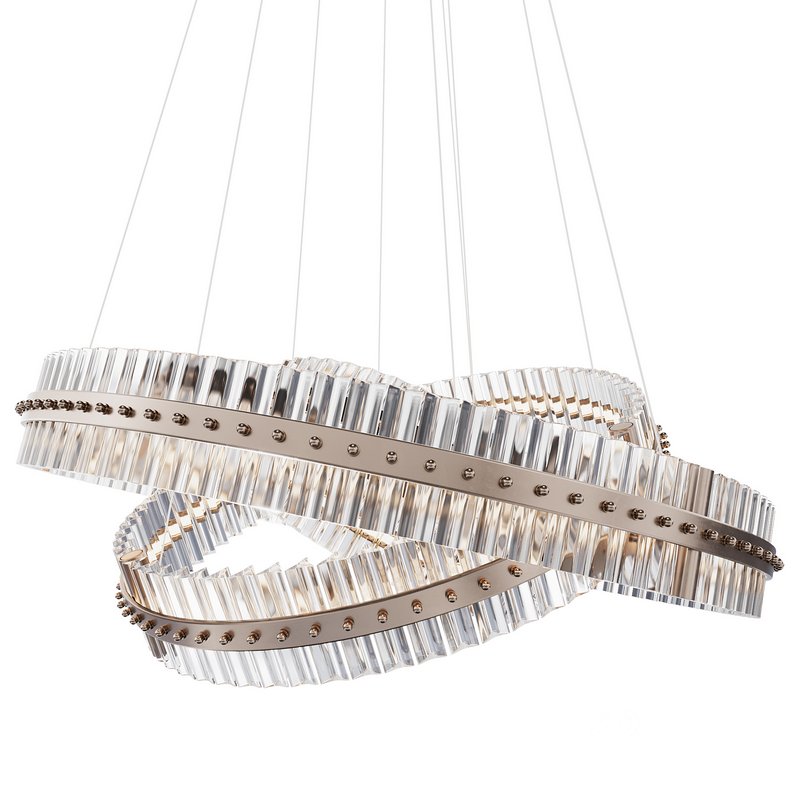 Pendant chandelier Galaxy Garda Decor 91GH-30861 Image 1
