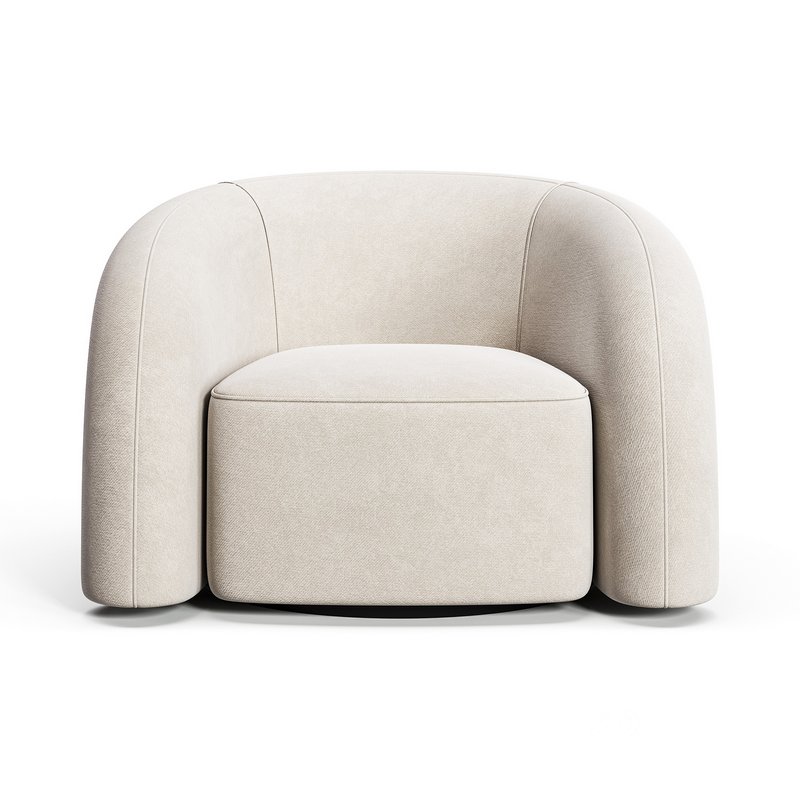 SWIVEL CHAIR NOVELLE Image 9