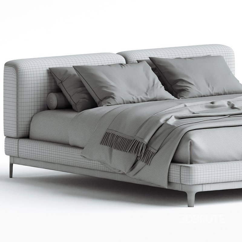 TRIBECA PM4090 180 By OAK Designer Marko Piva Image 3