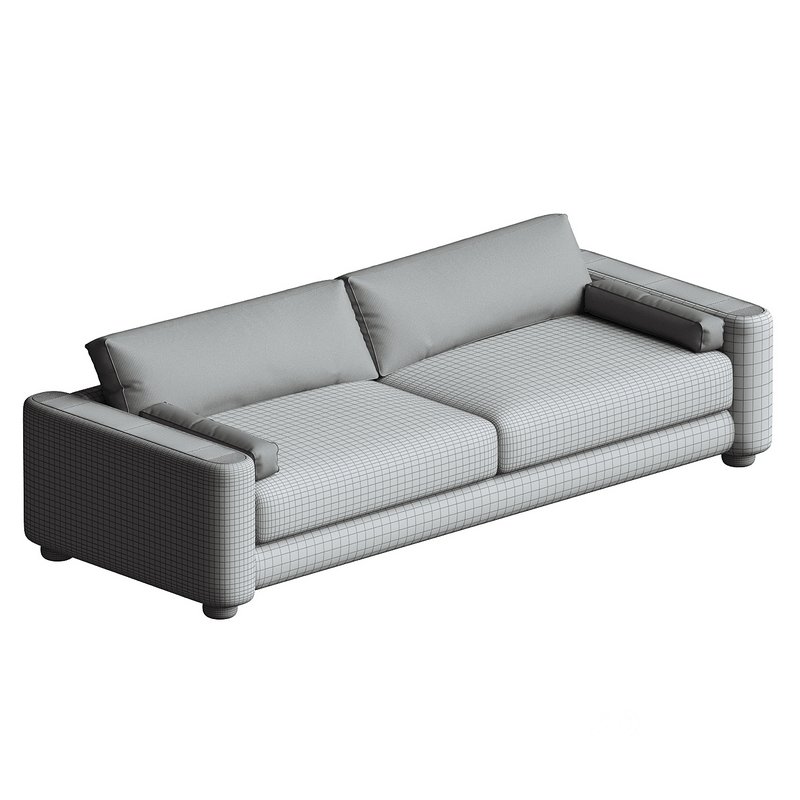 BUNN Studio Platou Sofa Image 4